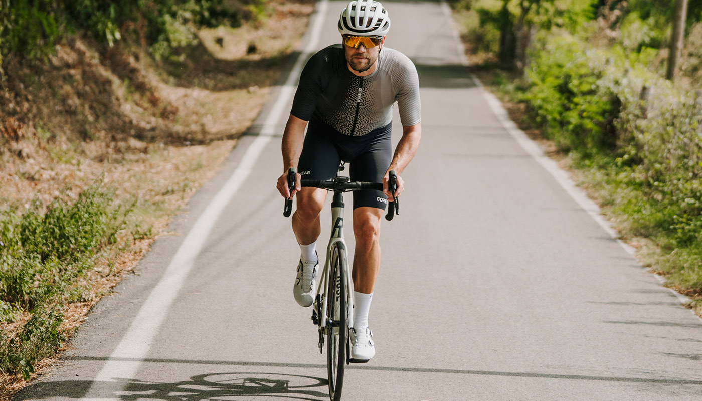 Gore Wear  nu in de uitverkoop