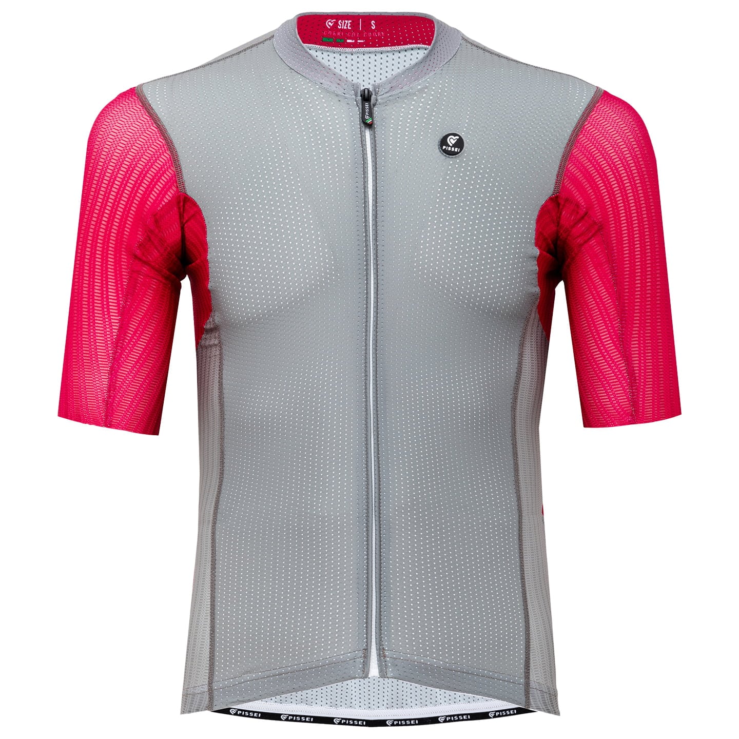 Pissei Sanremo Jersey - Maglie Ciclismo | Nencini Sport Pissei Sanremo Jersey - Maglie Ciclismo | Nencini Sport