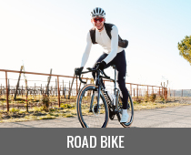Road bike