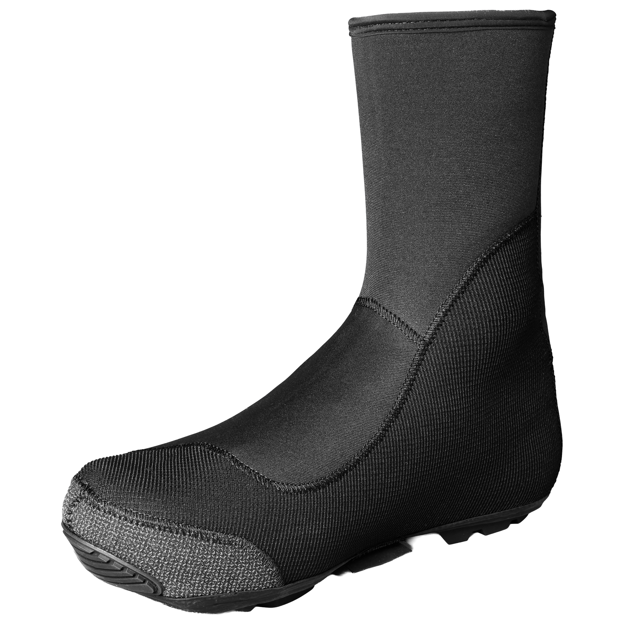 Gripgrab MTB Thermal Overshoes PACR Waterproof Winter black