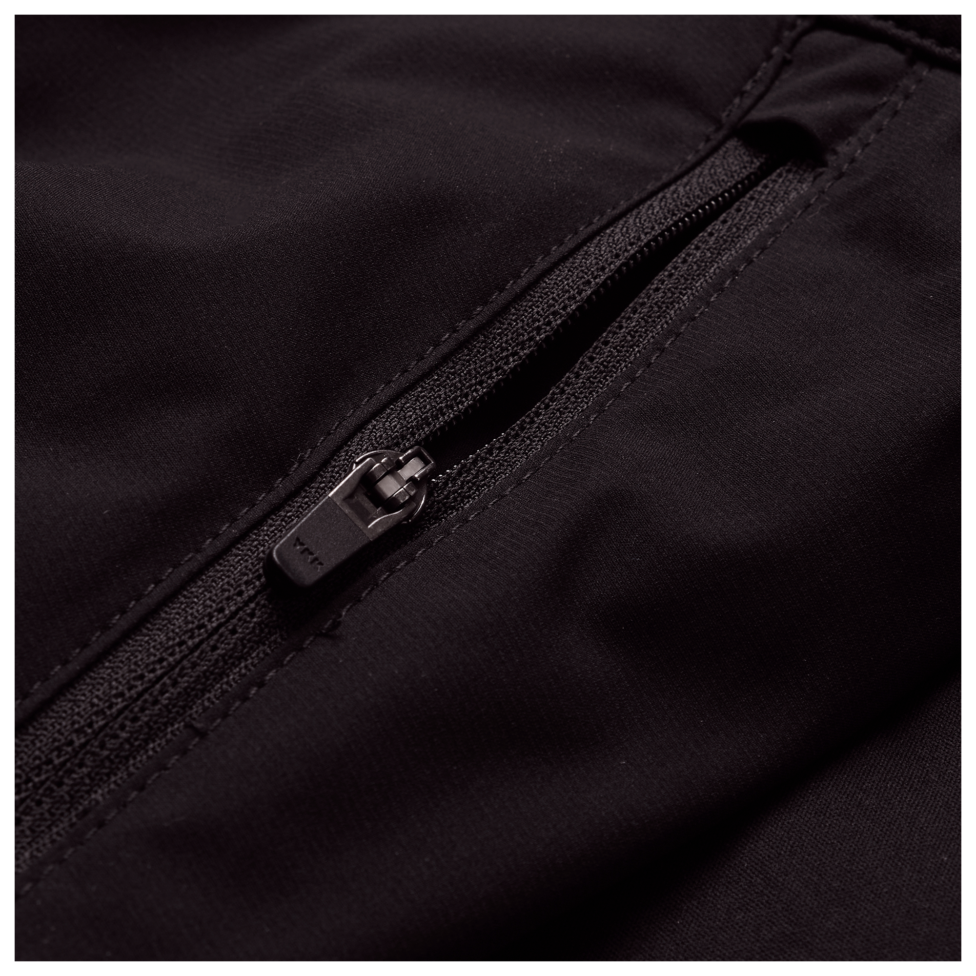 Endura Lange bikebroek zonder zeem MT500 Roam zwart