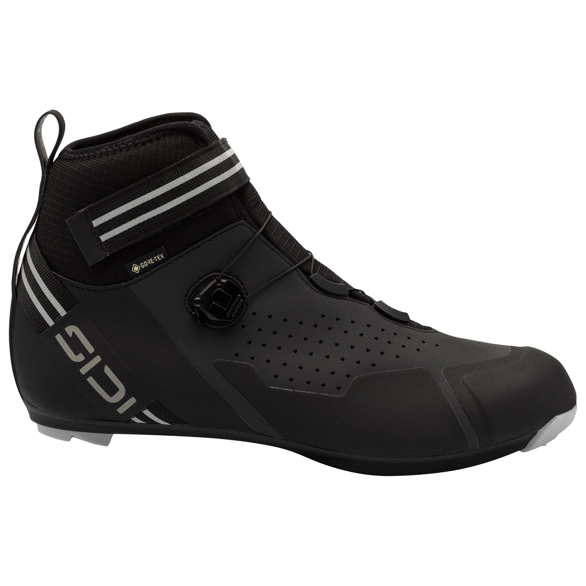 Sidi Race winterschoenen NIX S GTX zwart