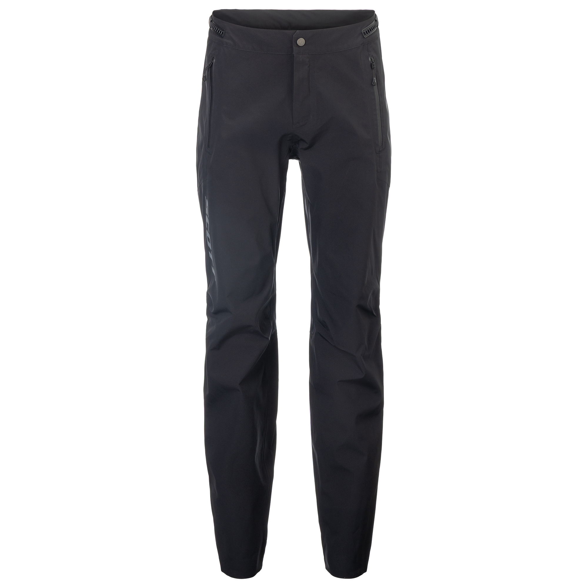 Scott Regenhose Vertic Pro 3L schwarz