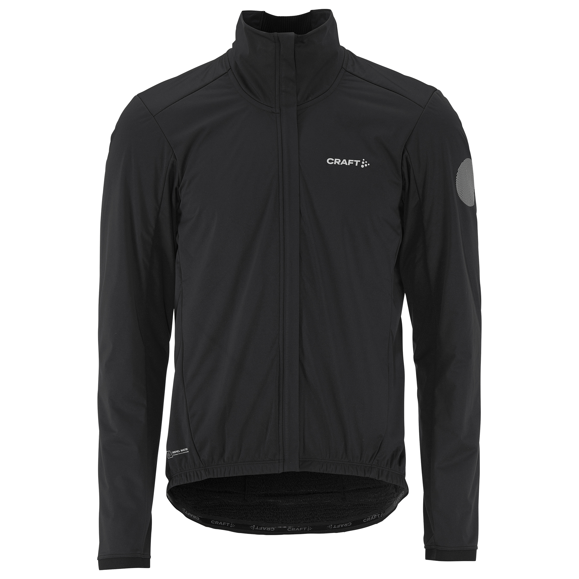 Craft Winter Jacket Core SubZ Insulate black
