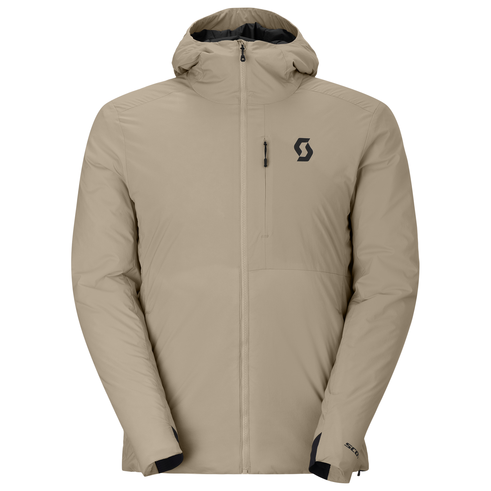 Scott Radjacke Insuloft Light beige