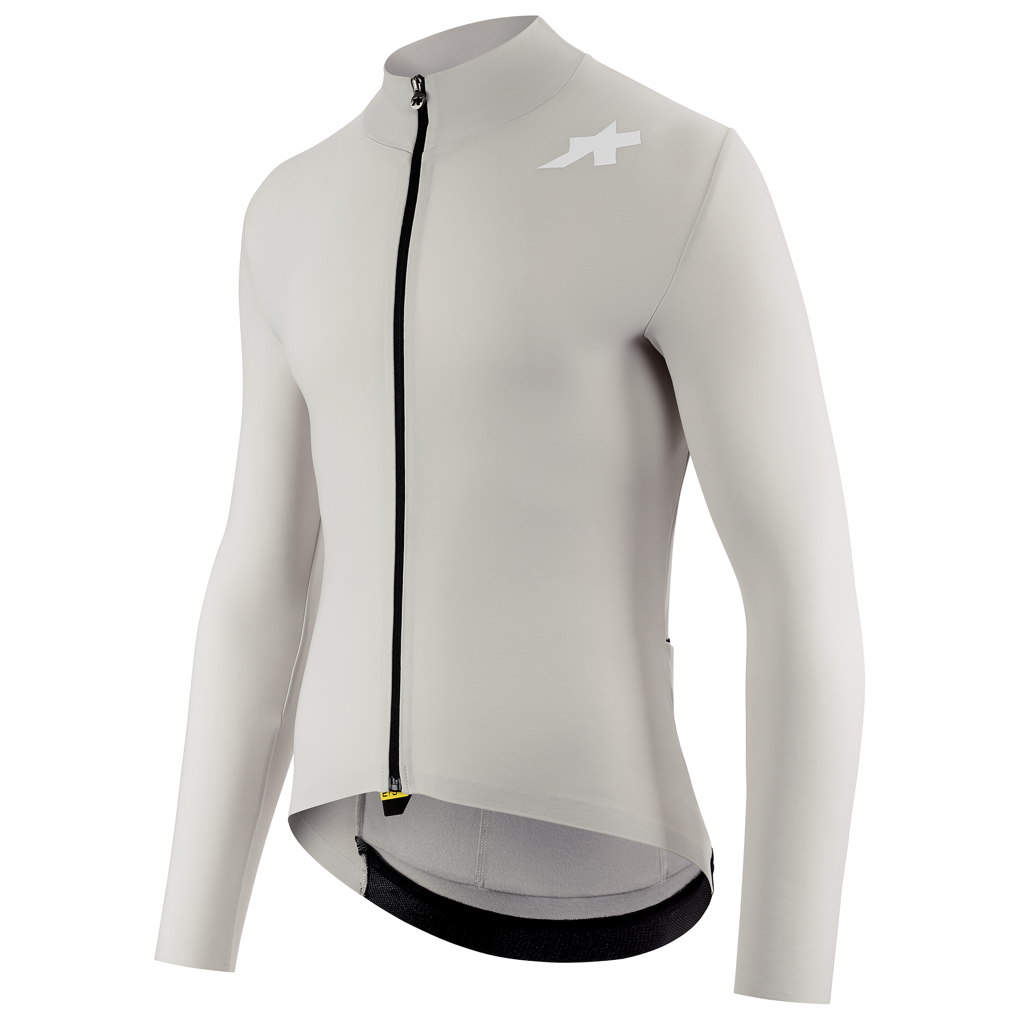 Assos Langarmtrikot MILLE GT Spring Fall S11 beige
