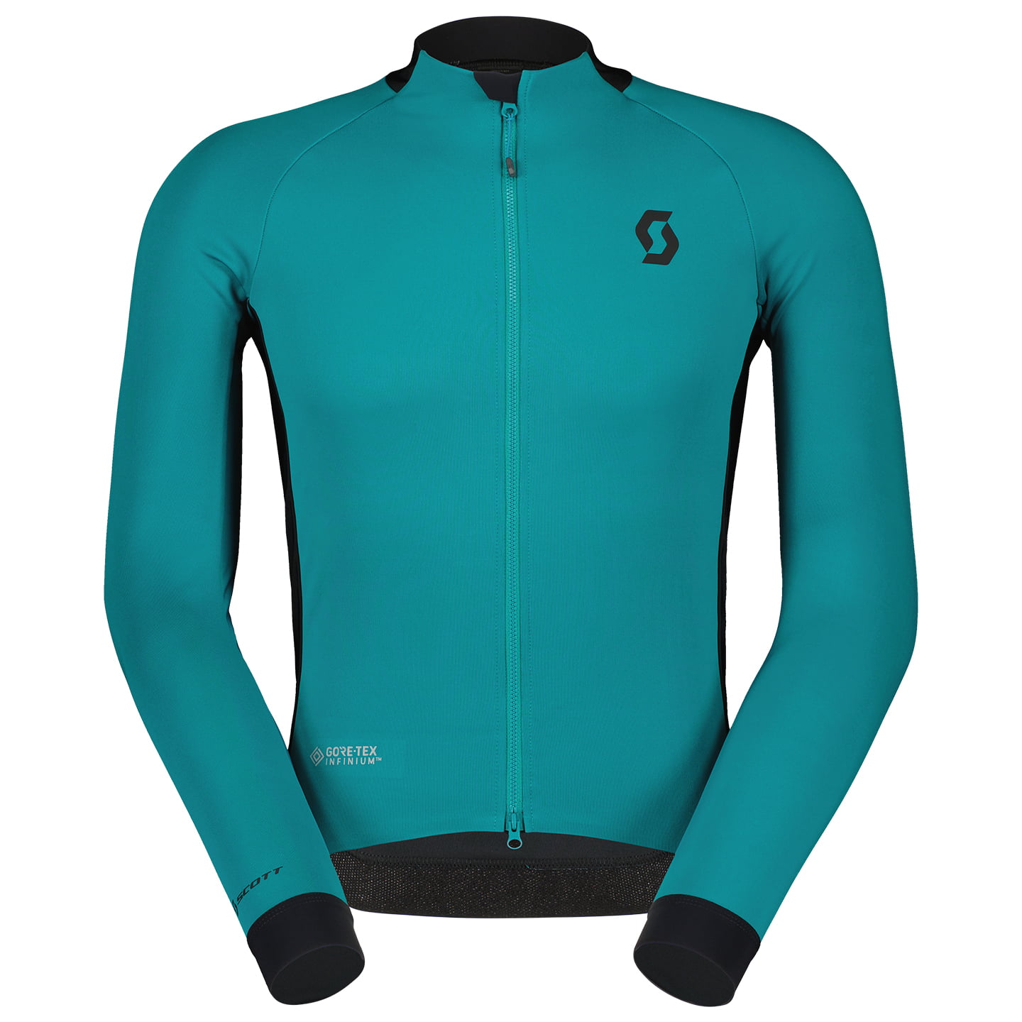 Cycling Jacket RC Pro Warm GTX WS