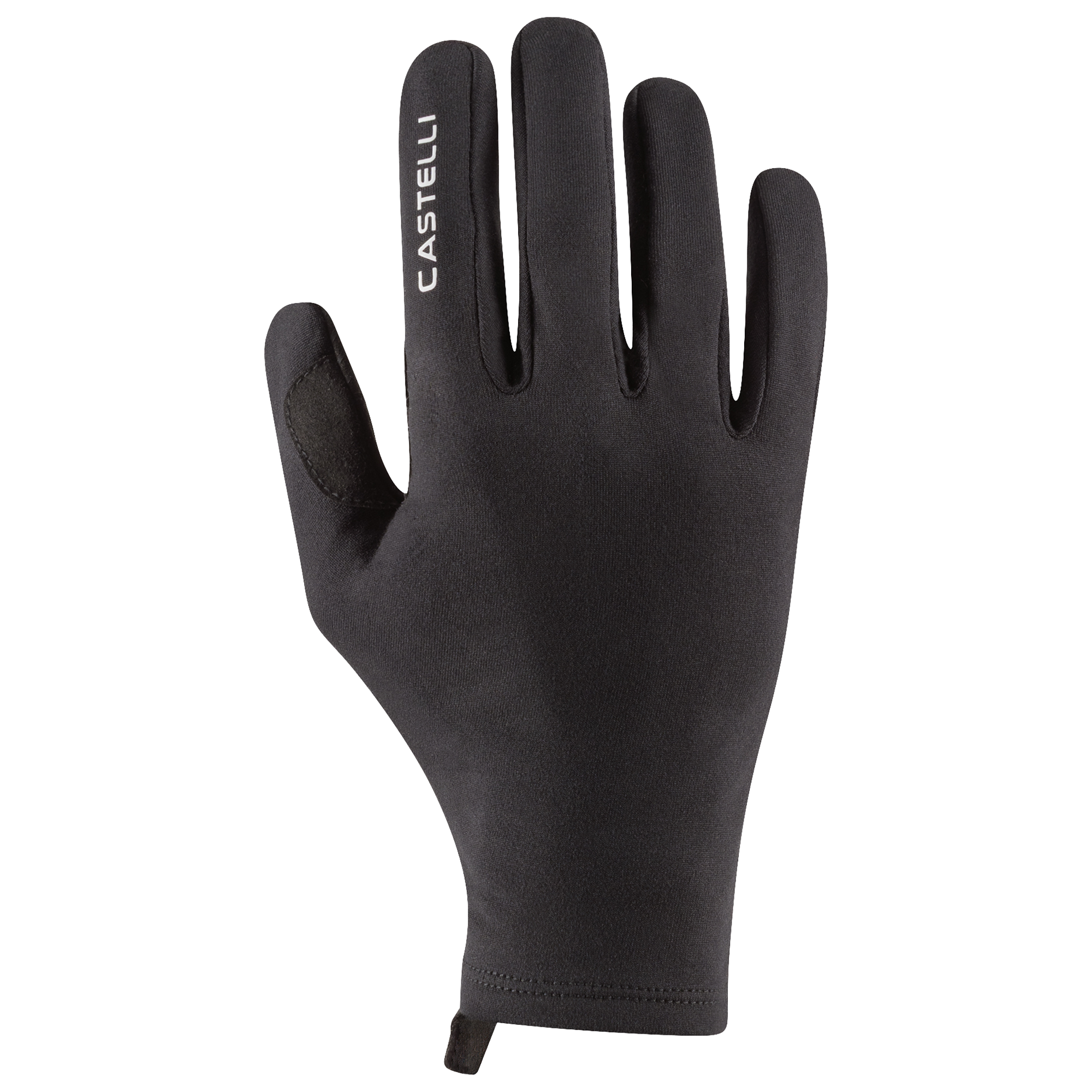Castelli Langfingerhandschuhe Lightness 3 schwarz