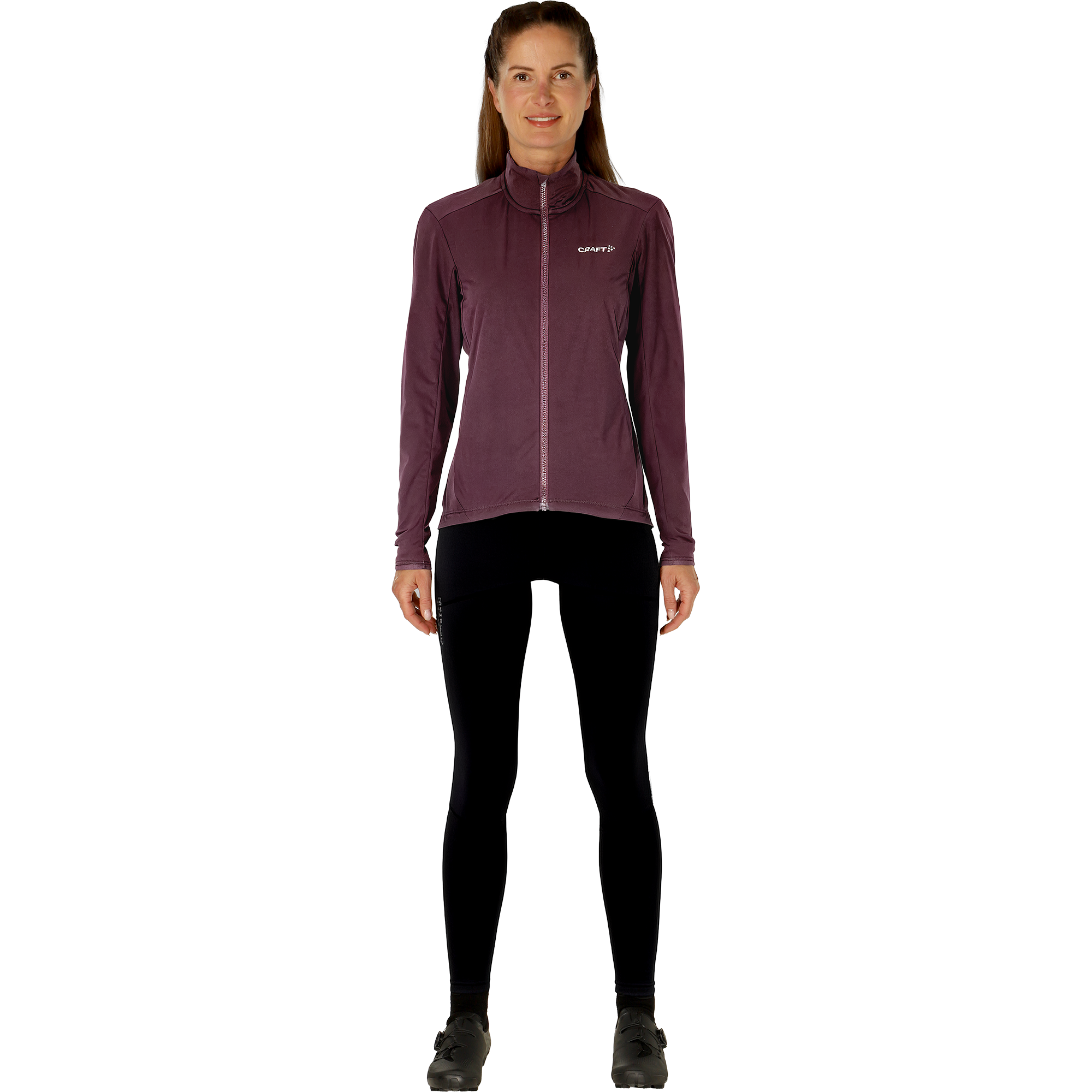 Core Bike SubZ Insulate Dames set (2 stukken)