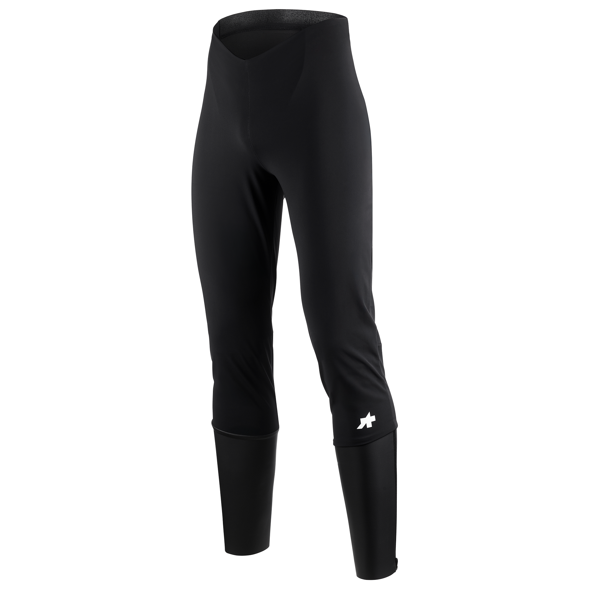 Assos Overbroek fiets MILLE GT Shell S11 zwart