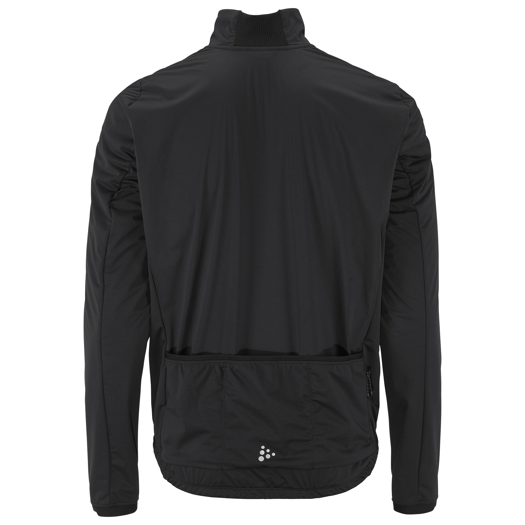Craft Chaqueta de invierno  Core SubZ Insulate negro