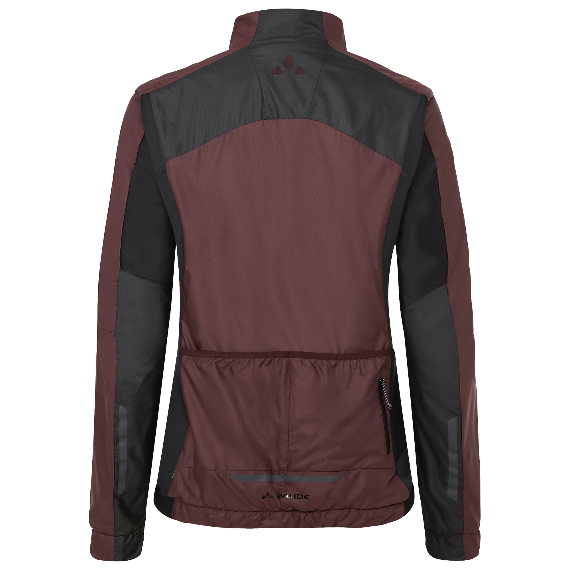 Vaude Women's Winter Jacket Kuro Active brown