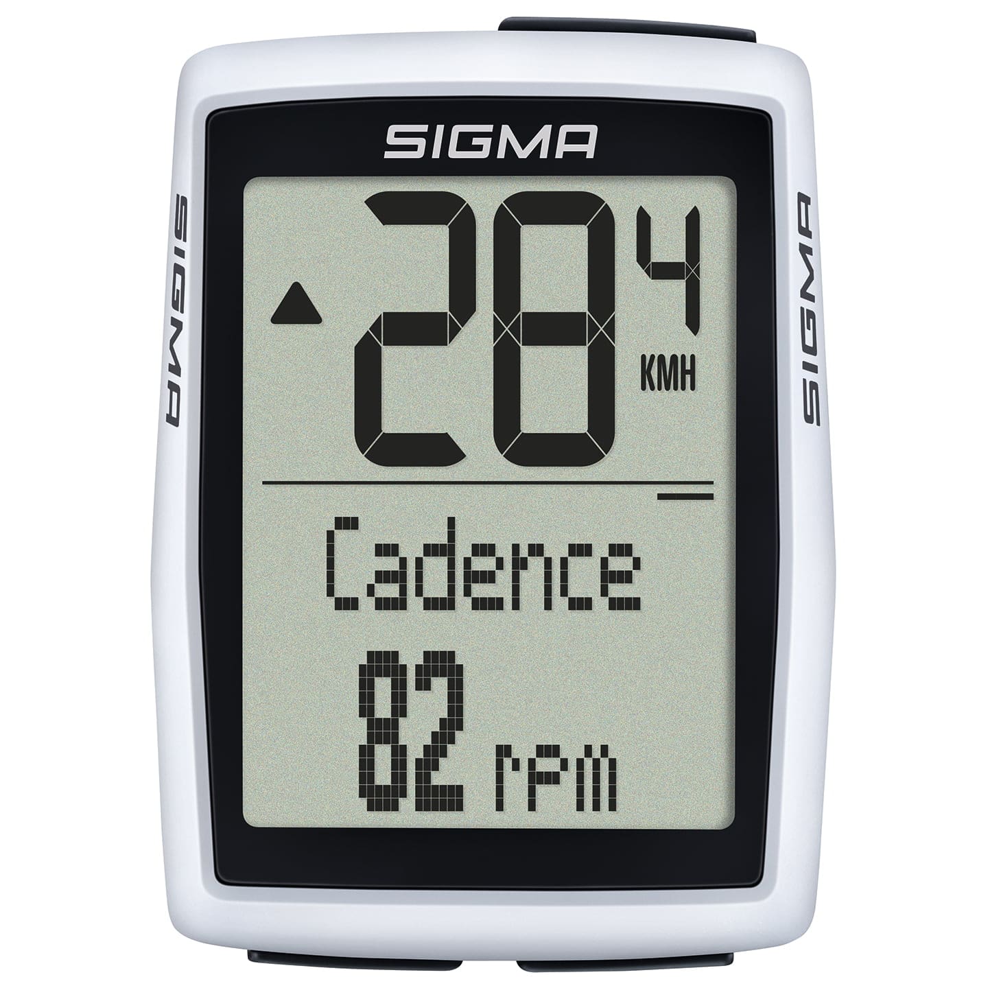 SIGMA Kit di Retrofit del Sensore di Cadenza STS senza Fili per TOPLINE SIGMA Kit di Retrofit del Sensore di Cadenza STS senza Fili per TOPLINE