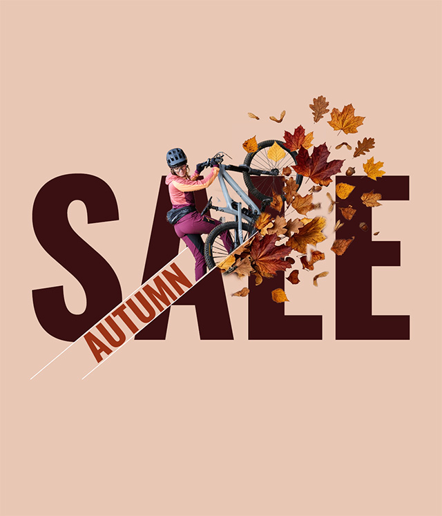 Autumn Sale