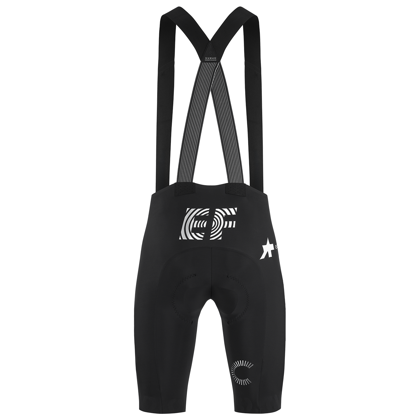 Set (2 piezas) EF Education Race 2026 | S11913-1