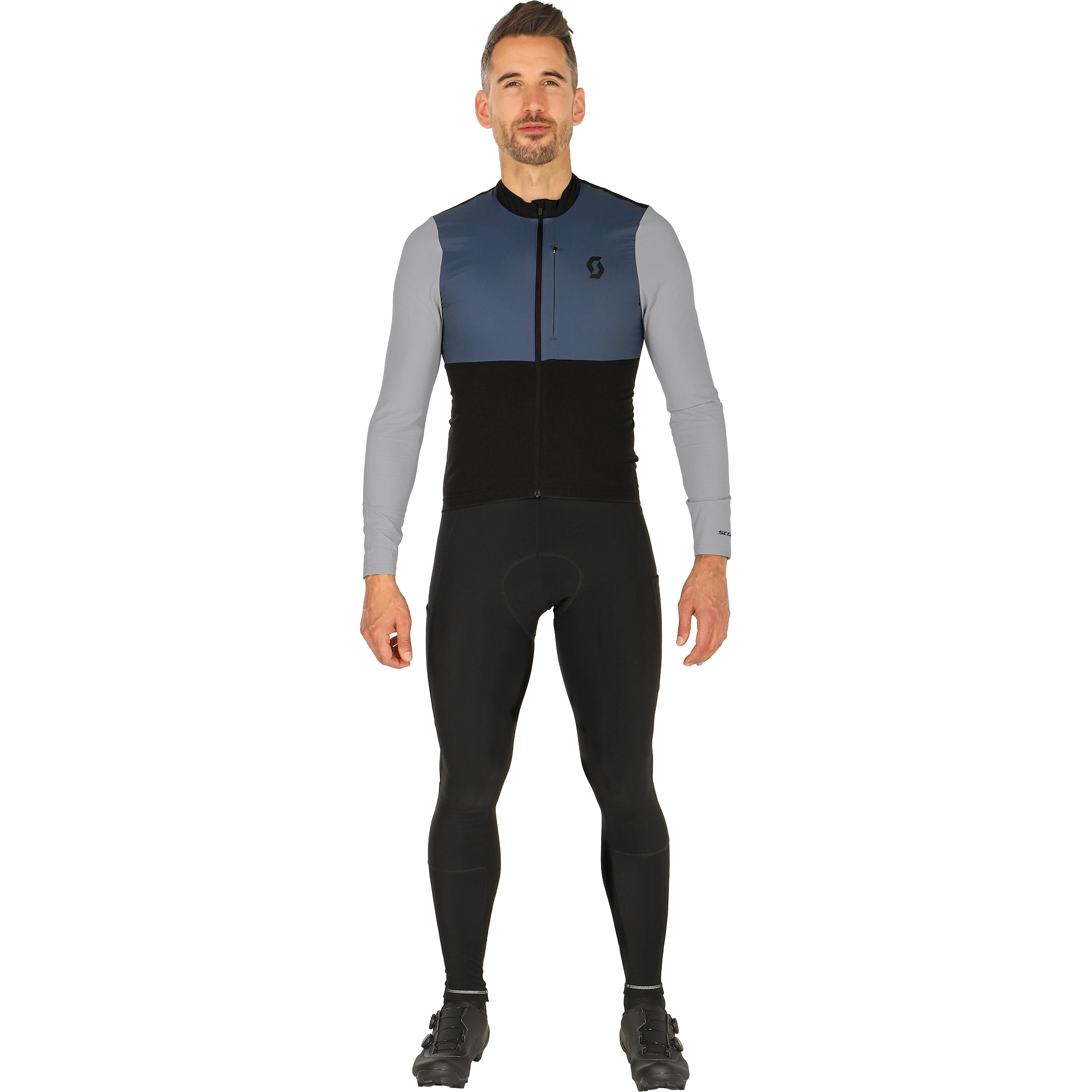 Set (2 Teile)  Lightjacket Endurance