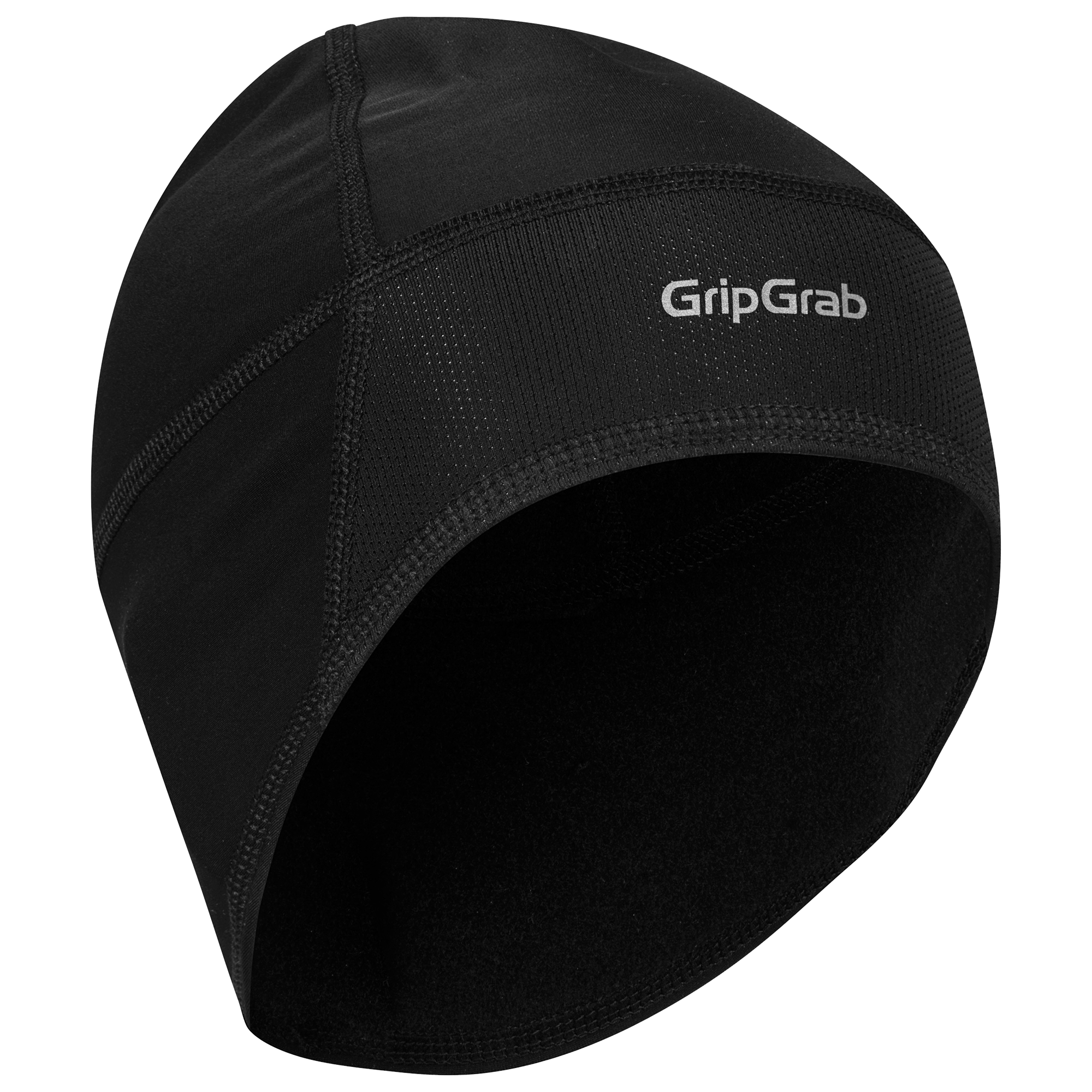 Gripgrab Helmet Liner Thermo Windproof Winter black