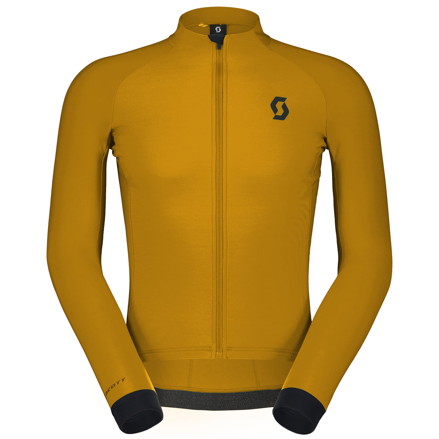 Maillot manches longues RC Pro Warm