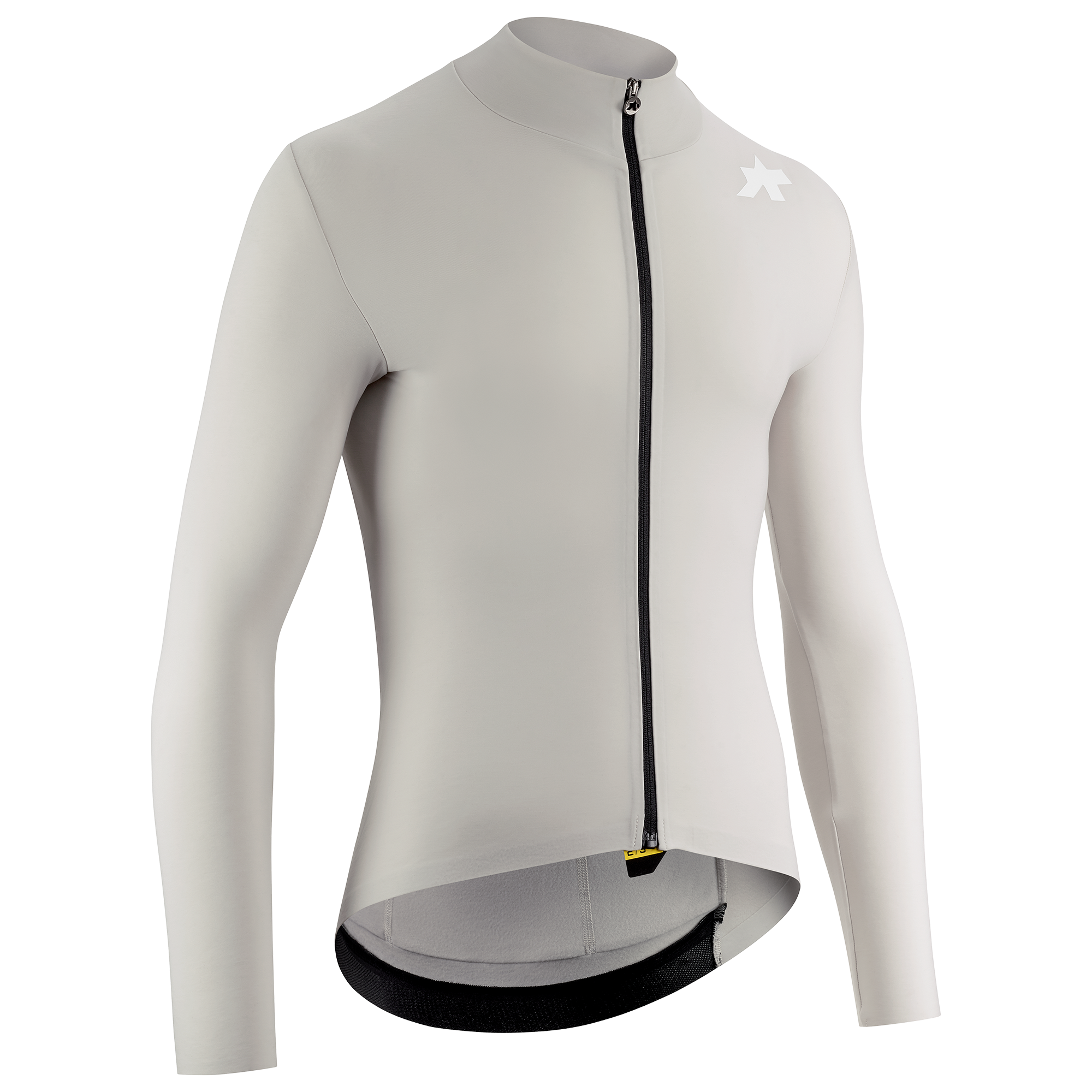 Assos Langarmtrikot MILLE GT Spring Fall S11 beige
