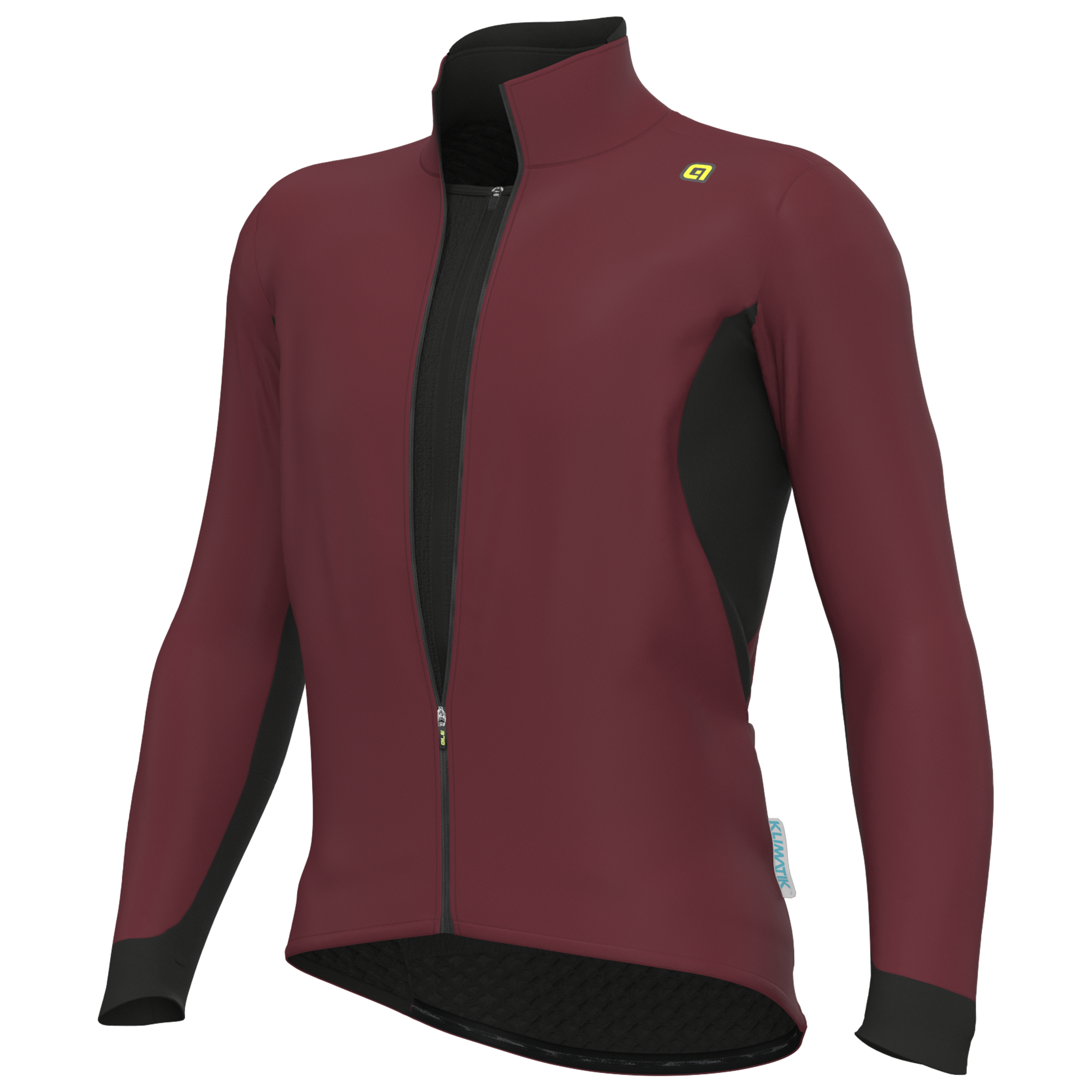 Alé Giacca invernale  K-Double rosso