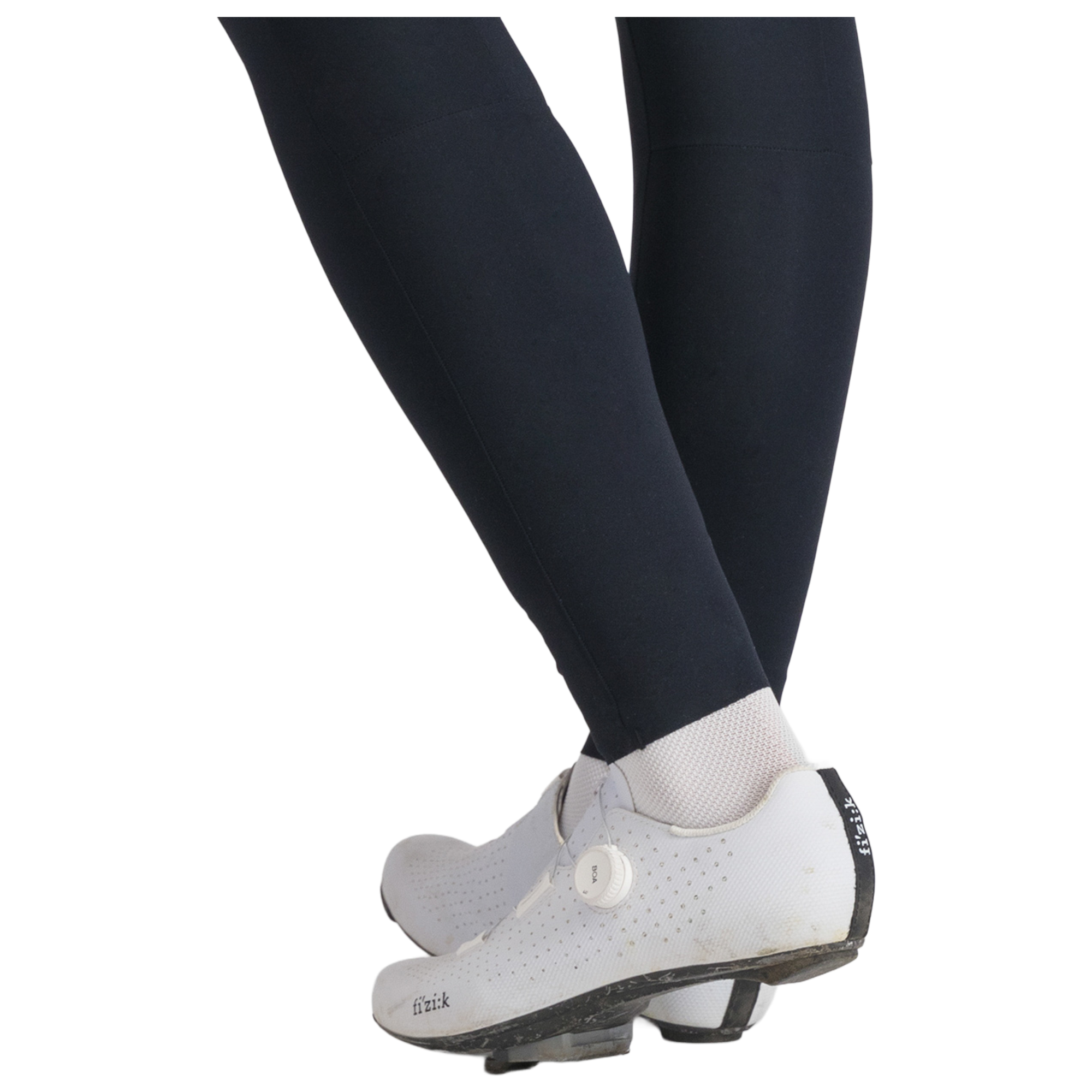 Sportful lange Trägerhose SRK Shift schwarz