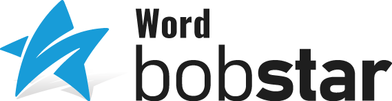 bobstar logo