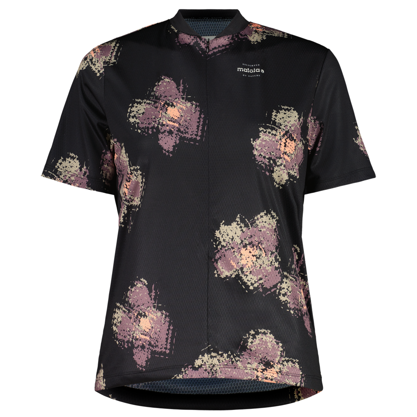 Maillot mangas cortas mujer  SundaM.