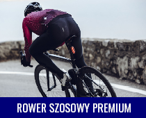 Road bike Premium