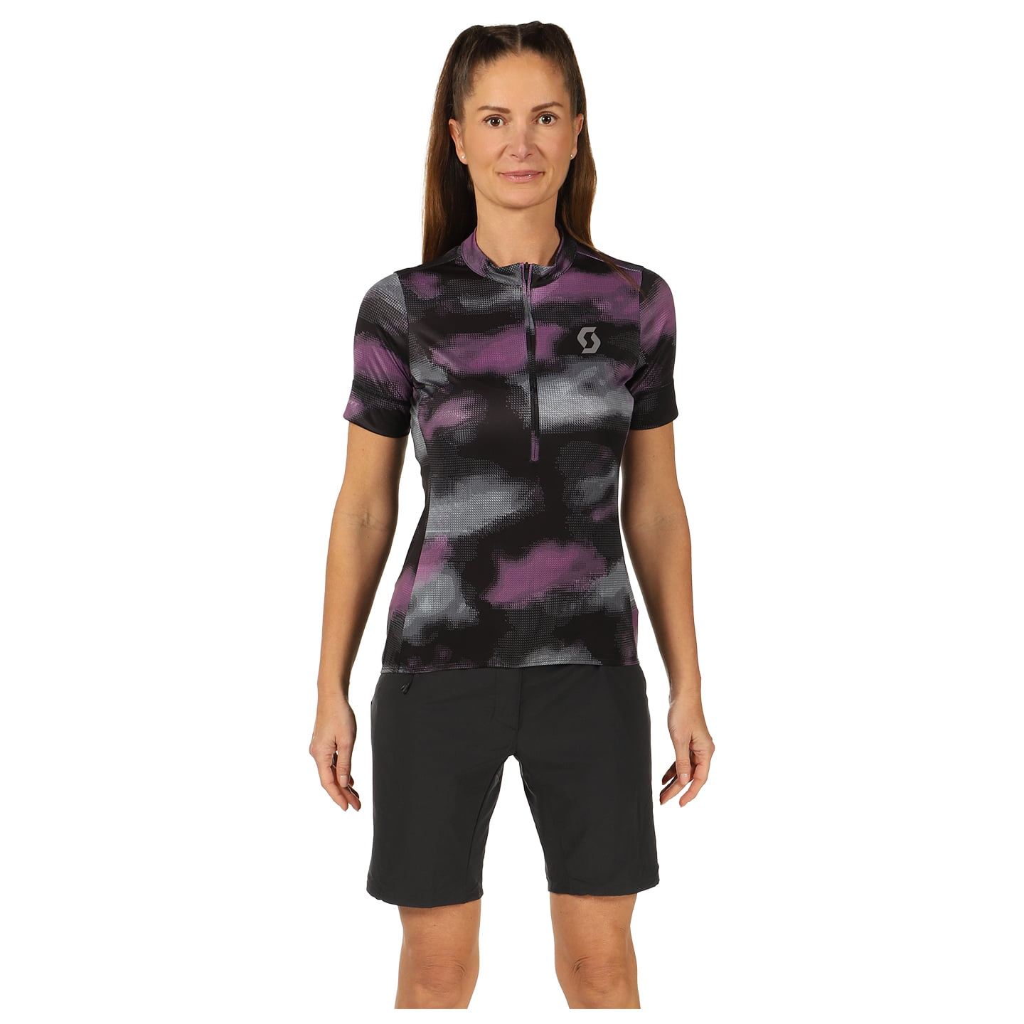 Scott Endurance 10 - Maglia da donna Scott Endurance 10 - Maglia da donna