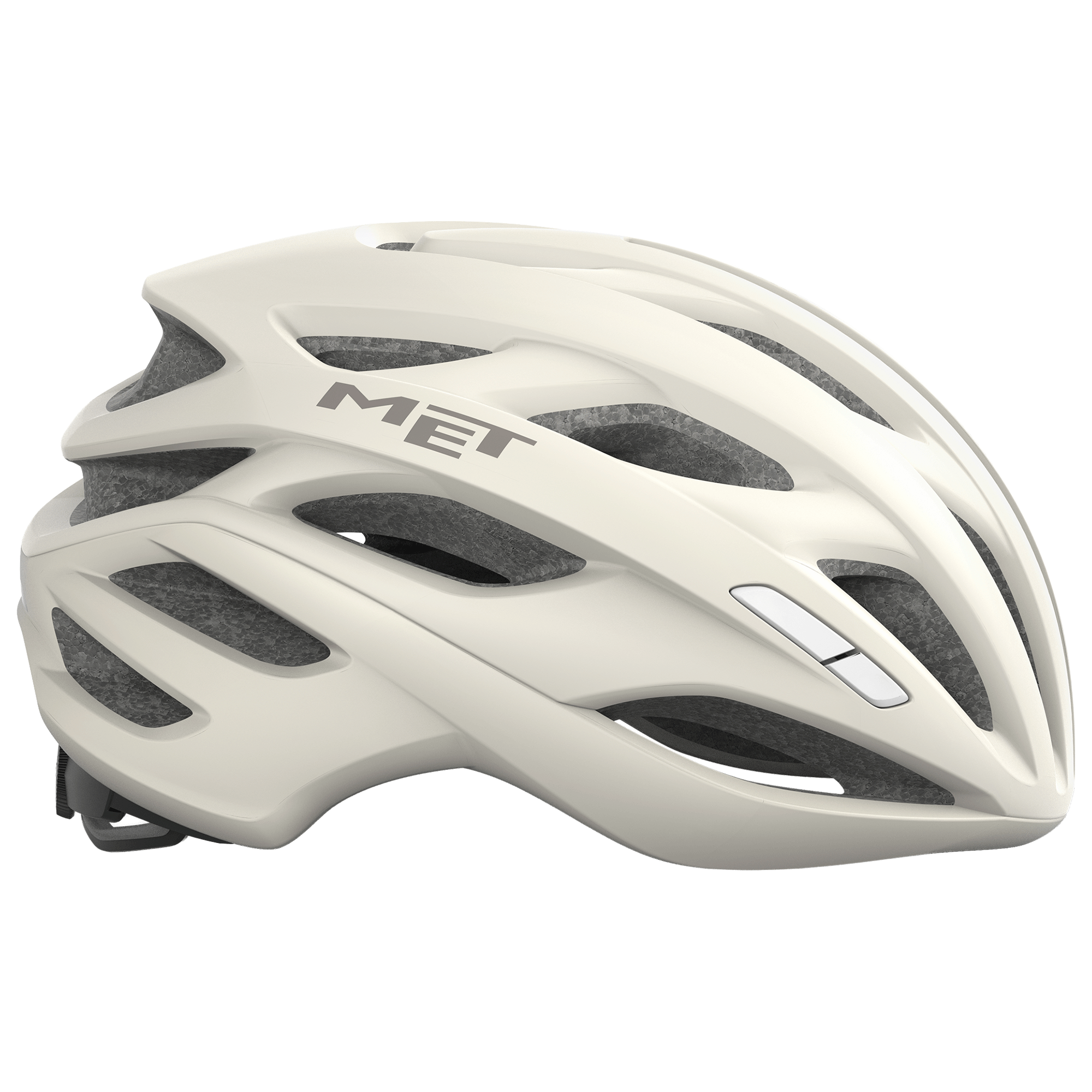 Met Rennradhelm Estro Mips 2027 beige