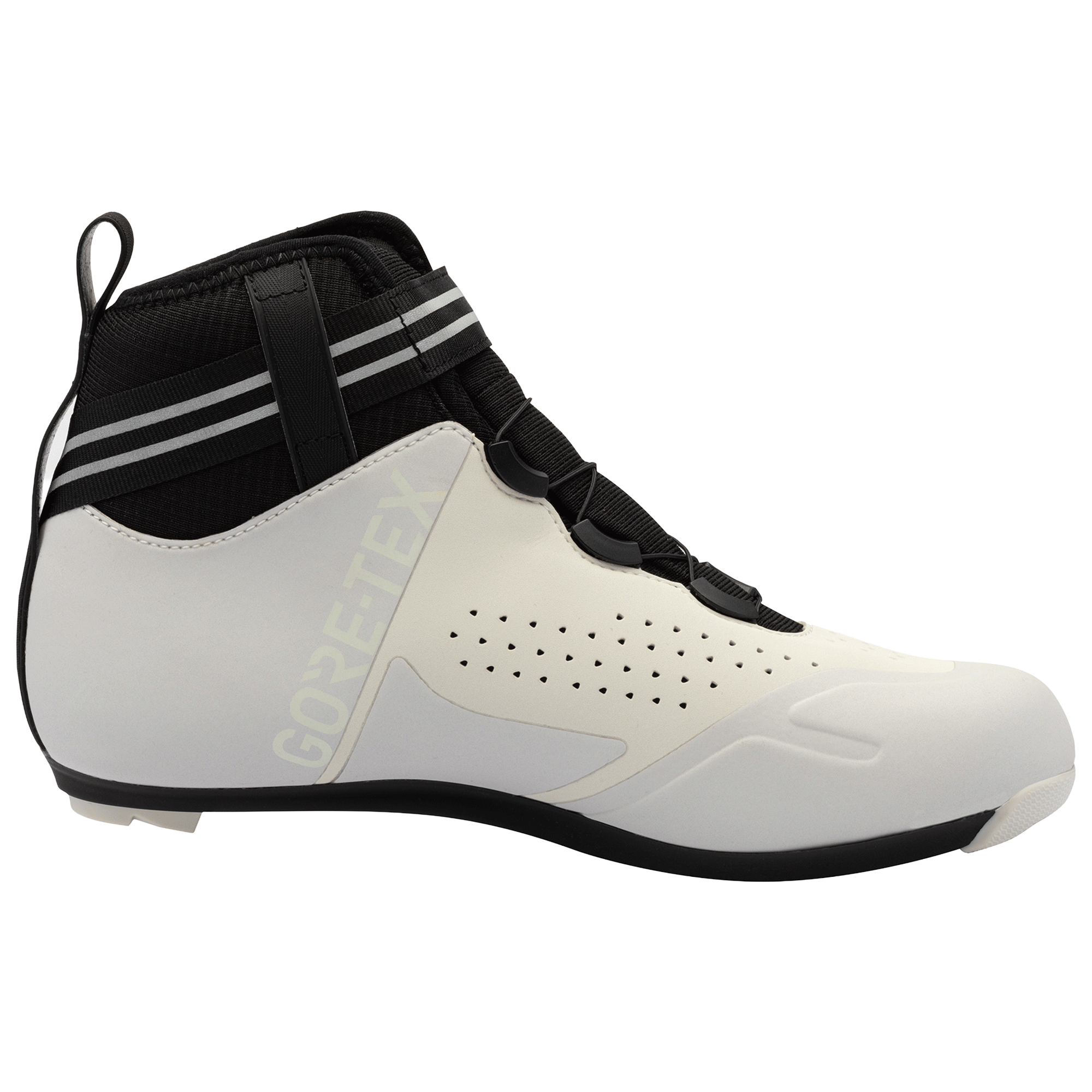Sidi Race winterschoenen NIX S GTX wit