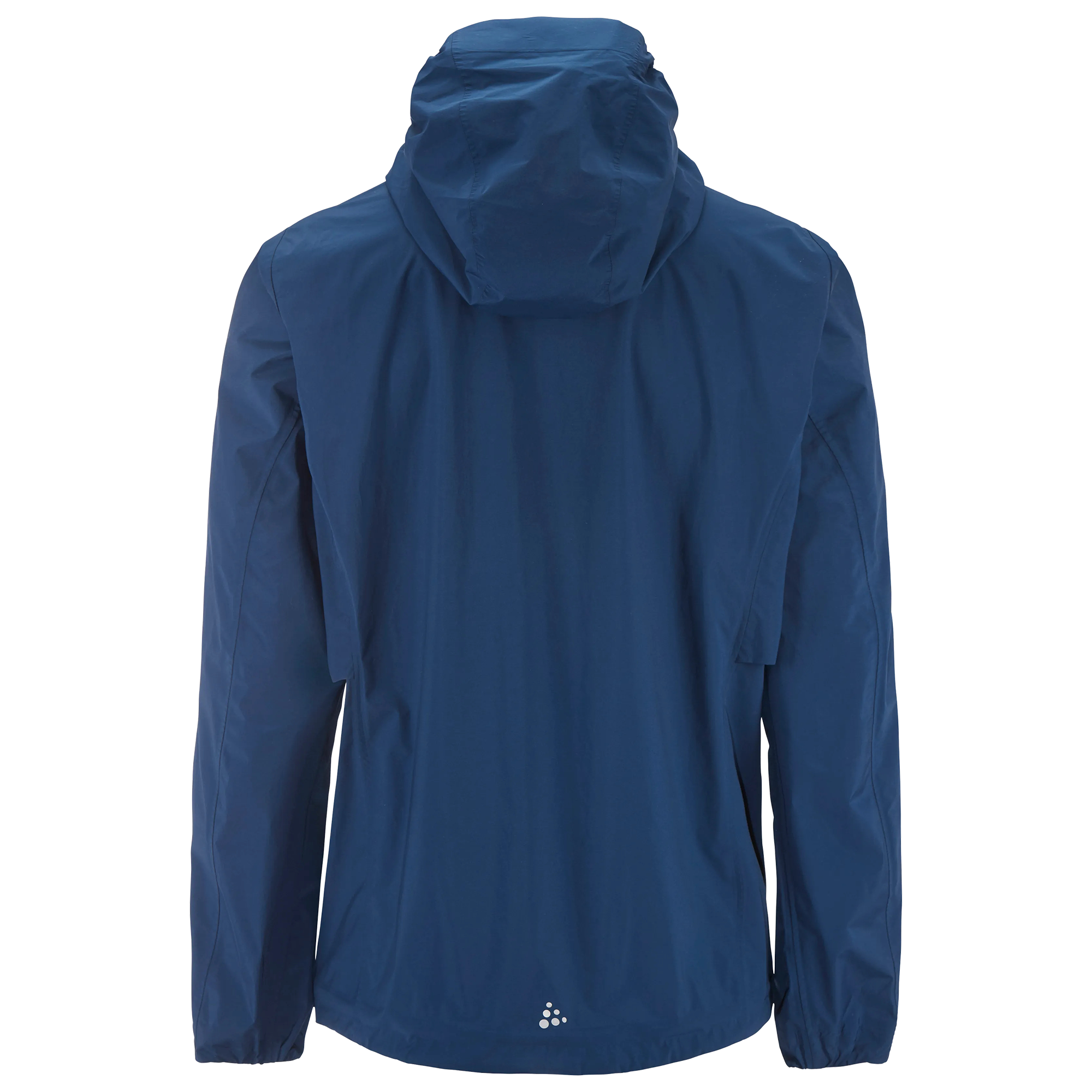 Craft Giacca antipioggia  Everyday Hydro blu scuro