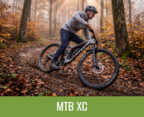 MTB - Cross Country