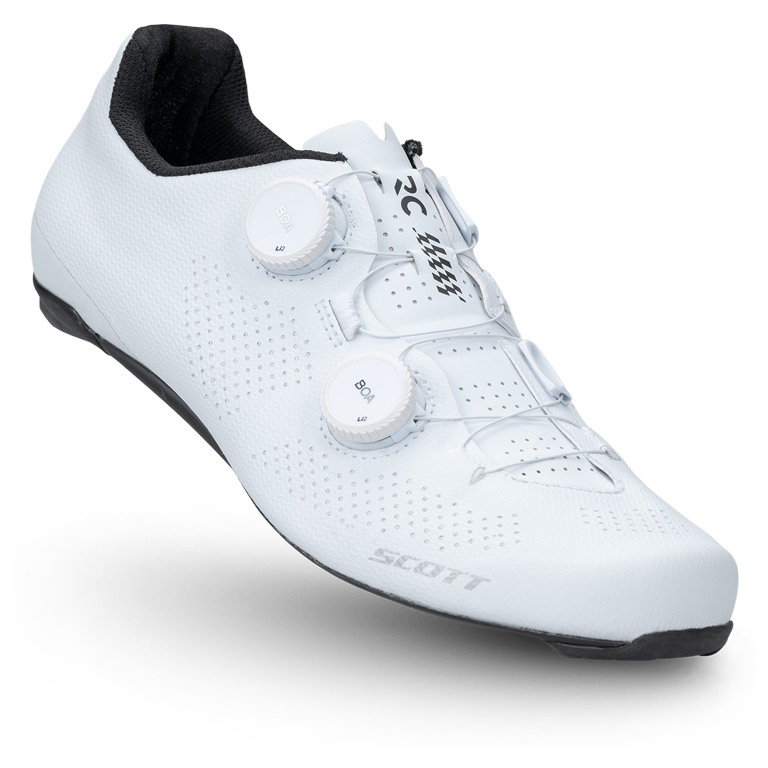 YIHOODA Scarpe da ciclismo da uomo e da donna, compatibili con Peloton SPD SPD-SL, look Delta/Keo, traspiranti, per bici da corsa, MTB & Indoor Cycling, bianco, 40 EU YIHOODA Scarpe da ciclismo da uomo e da donna, compatibili con Peloton SPD SPD-SL, look Delta/Keo, traspiranti, per bici da corsa, MTB & Indoor Cycling, bianco, 40 EU