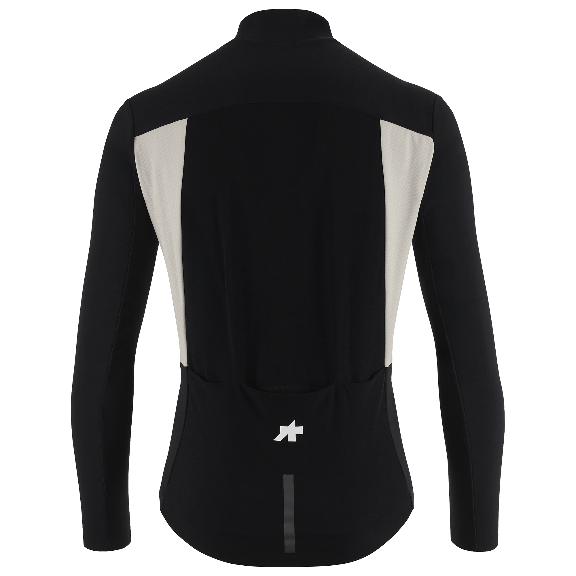 Assos Winterjacke Equipe R S11 EVO beige