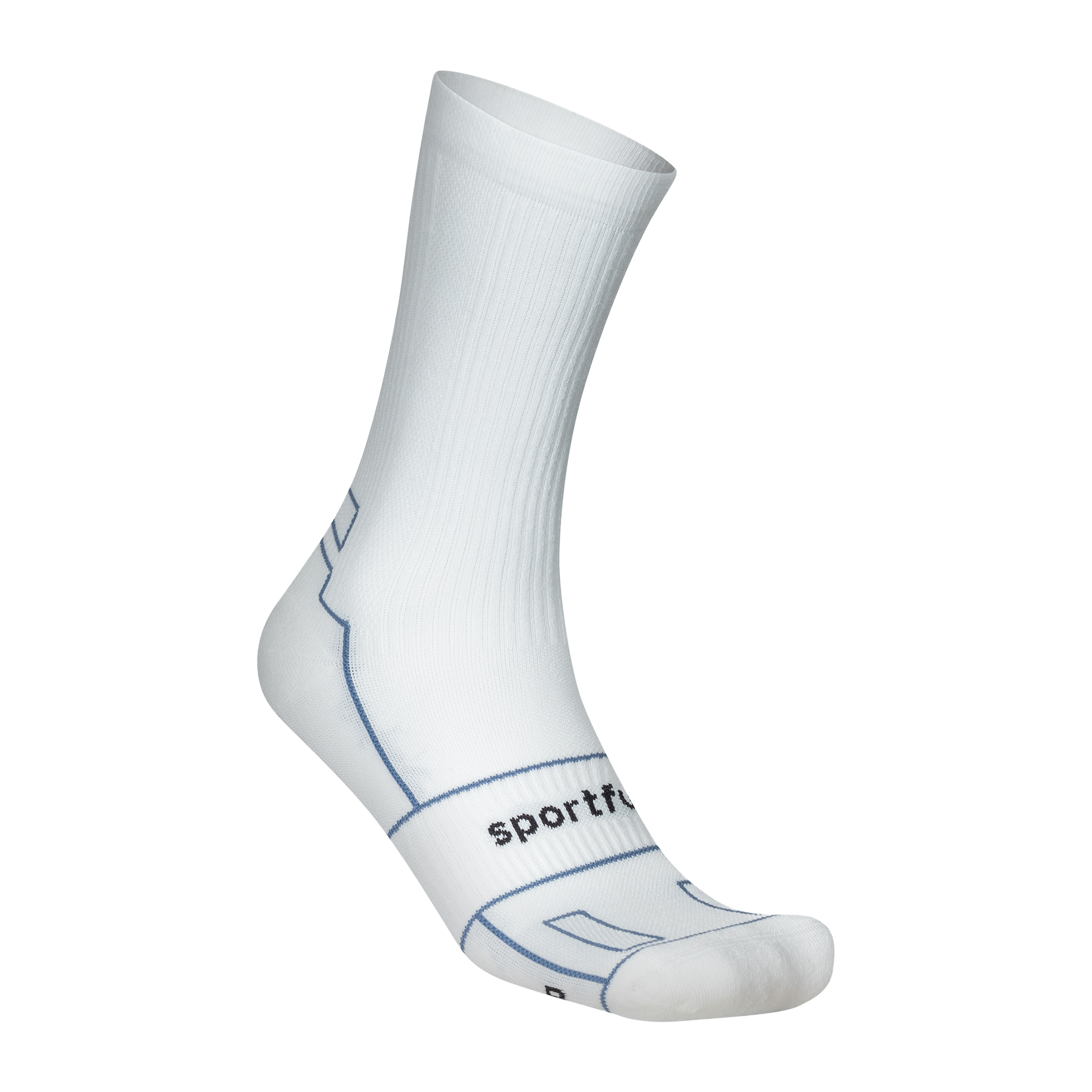 Chaussettes de vélo hiver  Pro 2