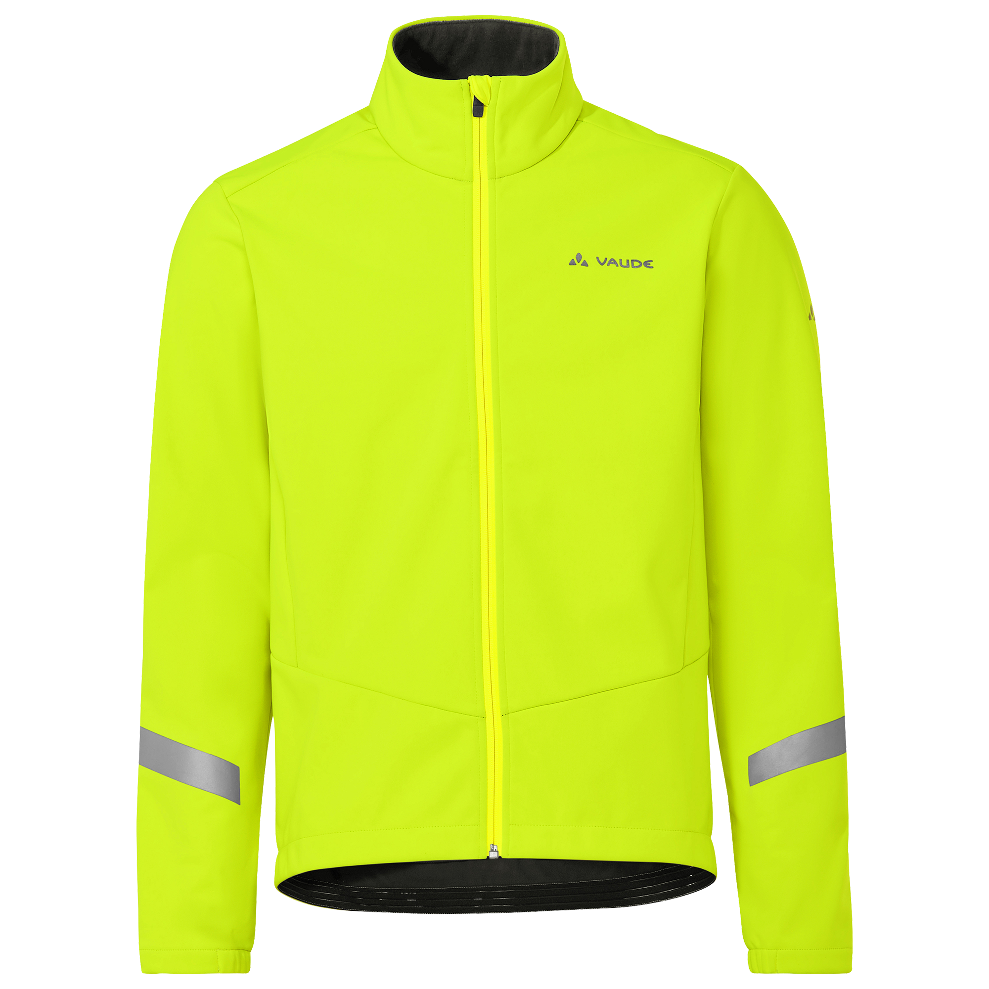 Vaude Winter Jacket Matera III neon yellow