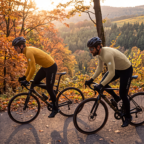 bike o'bello Amico Mio Fall 2026