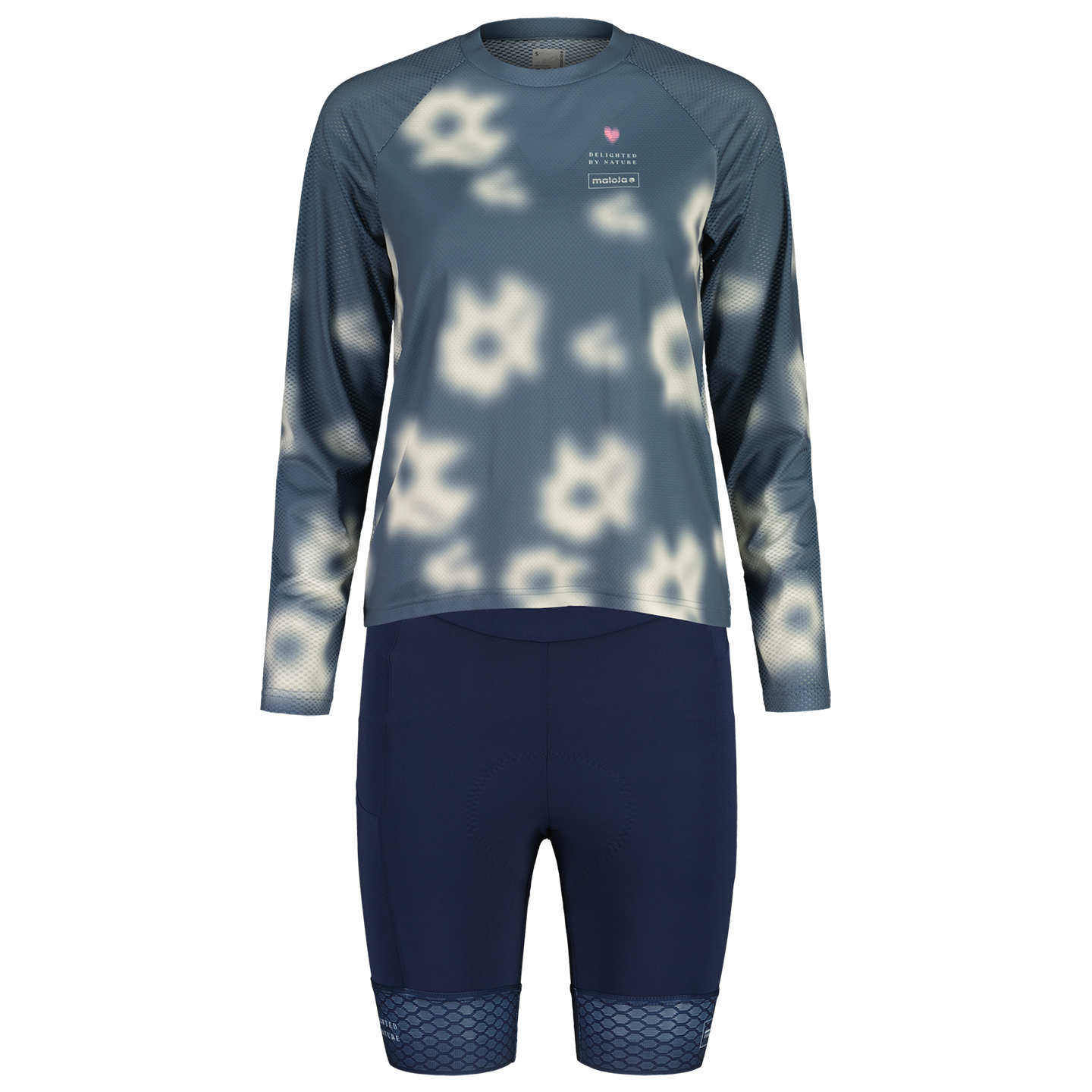 BaldoM. Set damski (2 części)