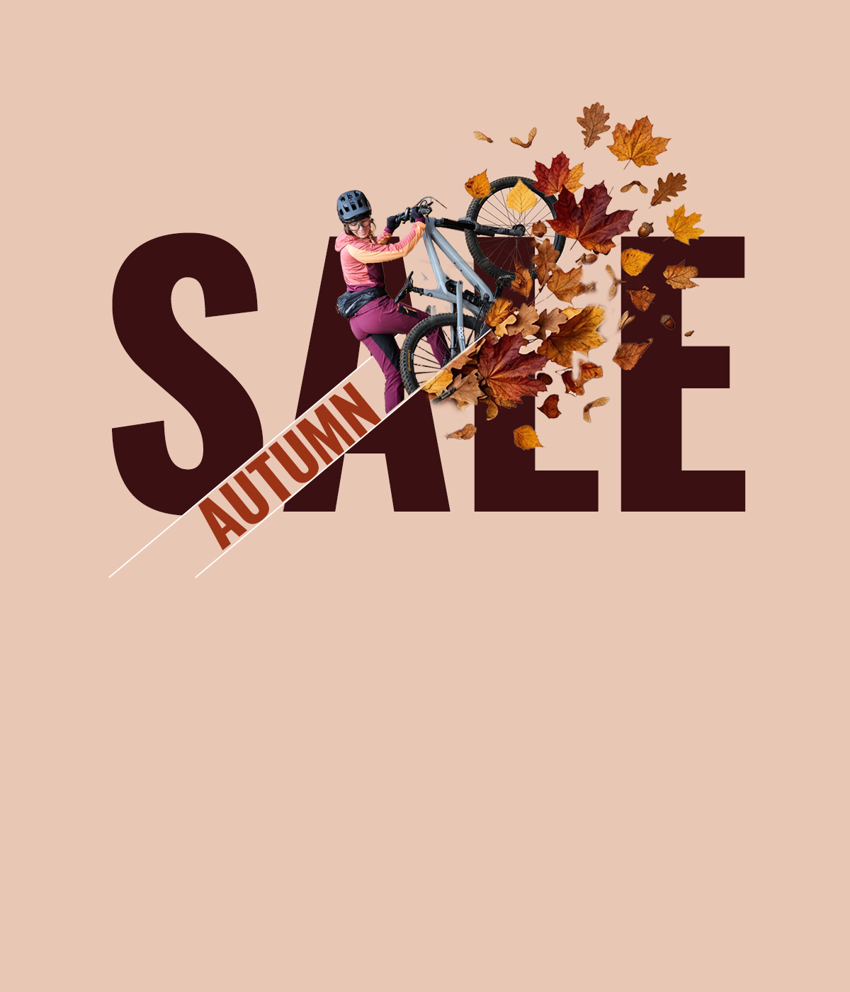 Autumn Sale