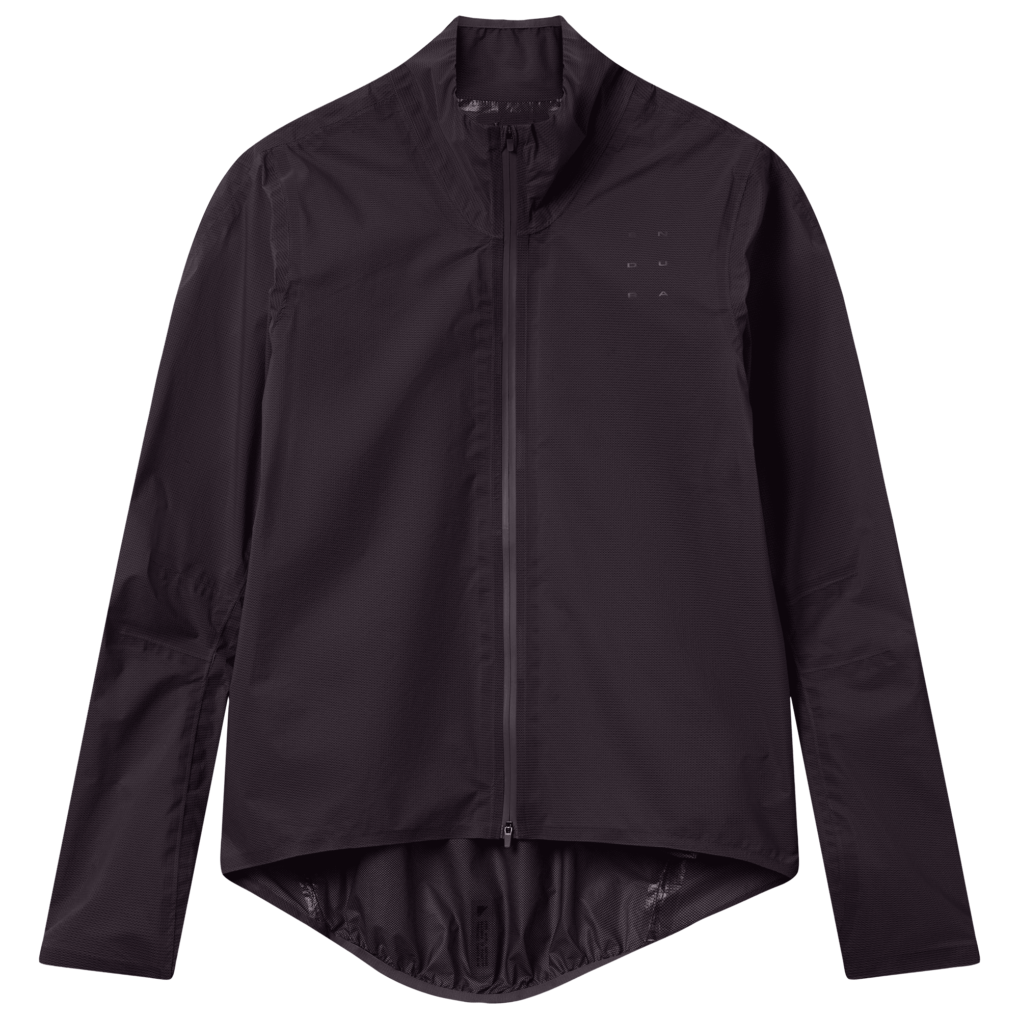 Endura Rain Jacket Alltrack Race black