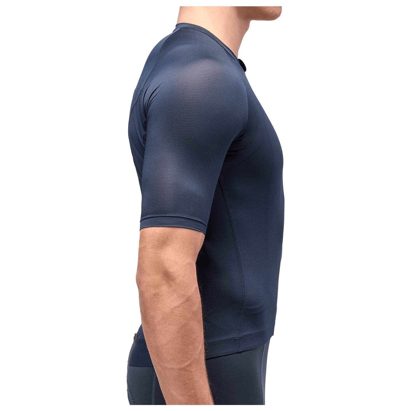 Pedaled fietsshirt met korte mouwen Element Mesh blauw, foto 5