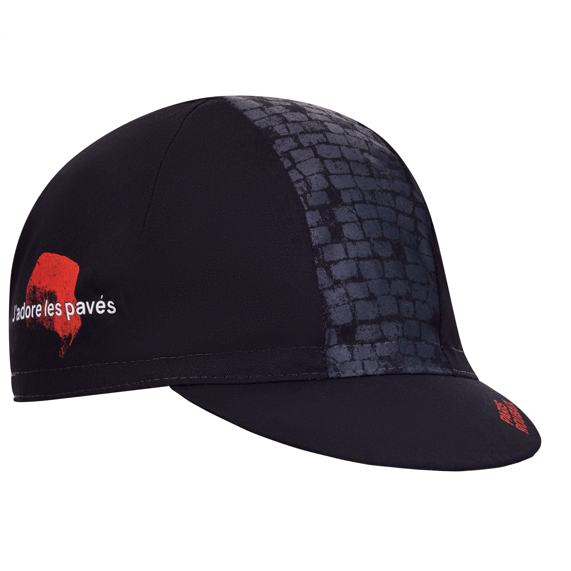 Gorra de visera PARIS-ROUBAIX 2026