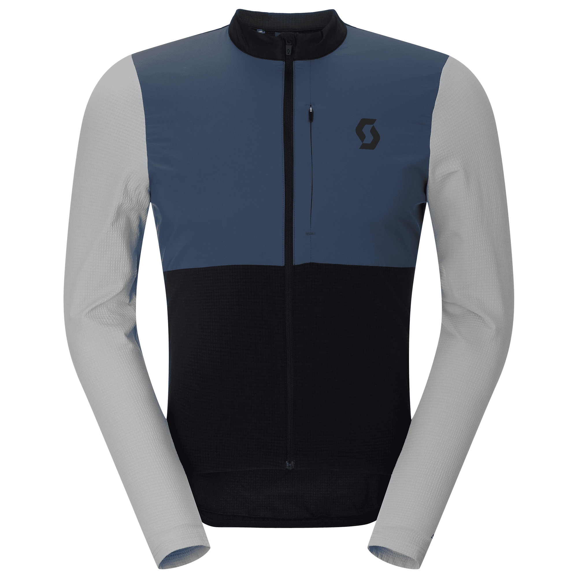 Lightjacket Endurance – blau