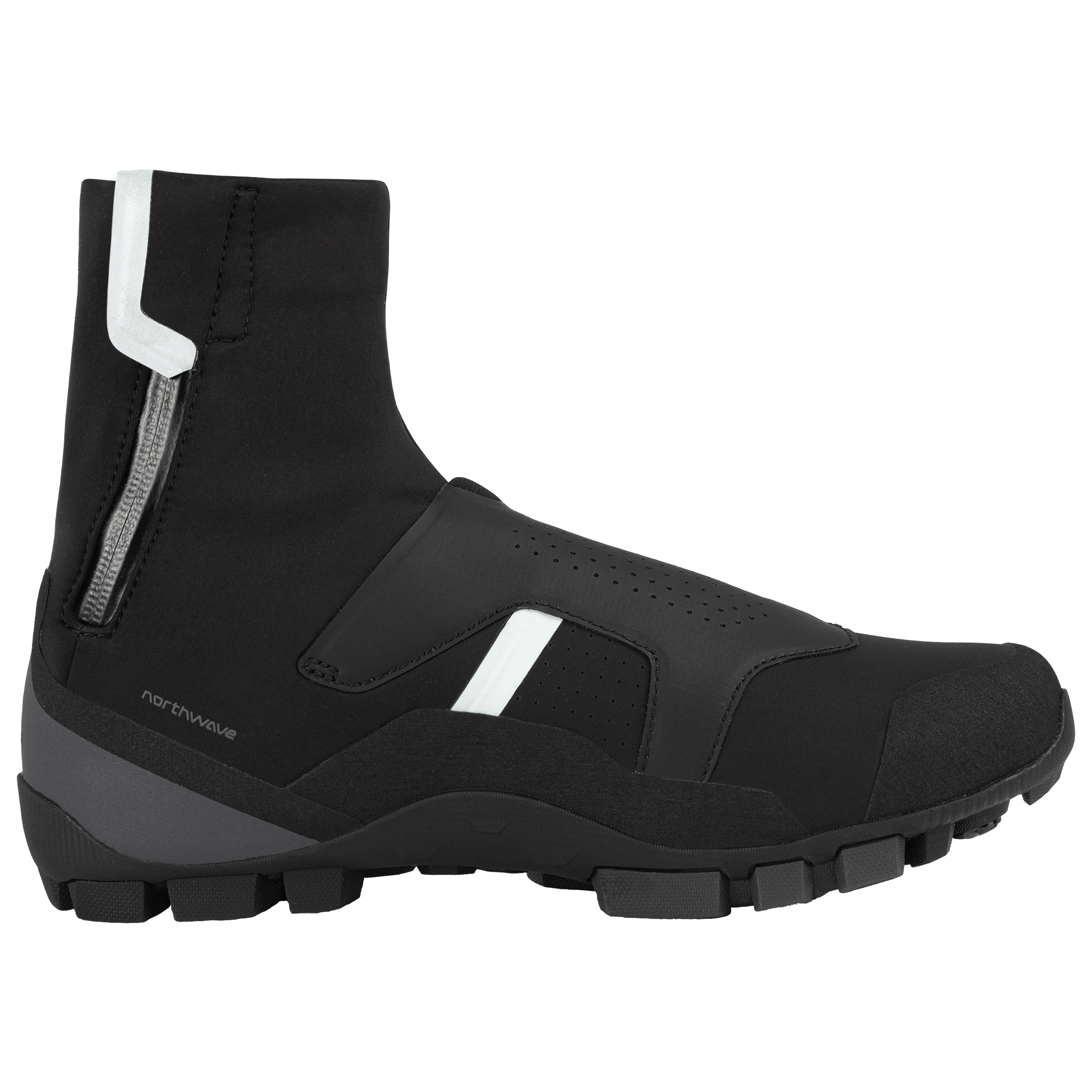 Northwave MTB winterschoenen Celsius XT GTX zwart/grijs