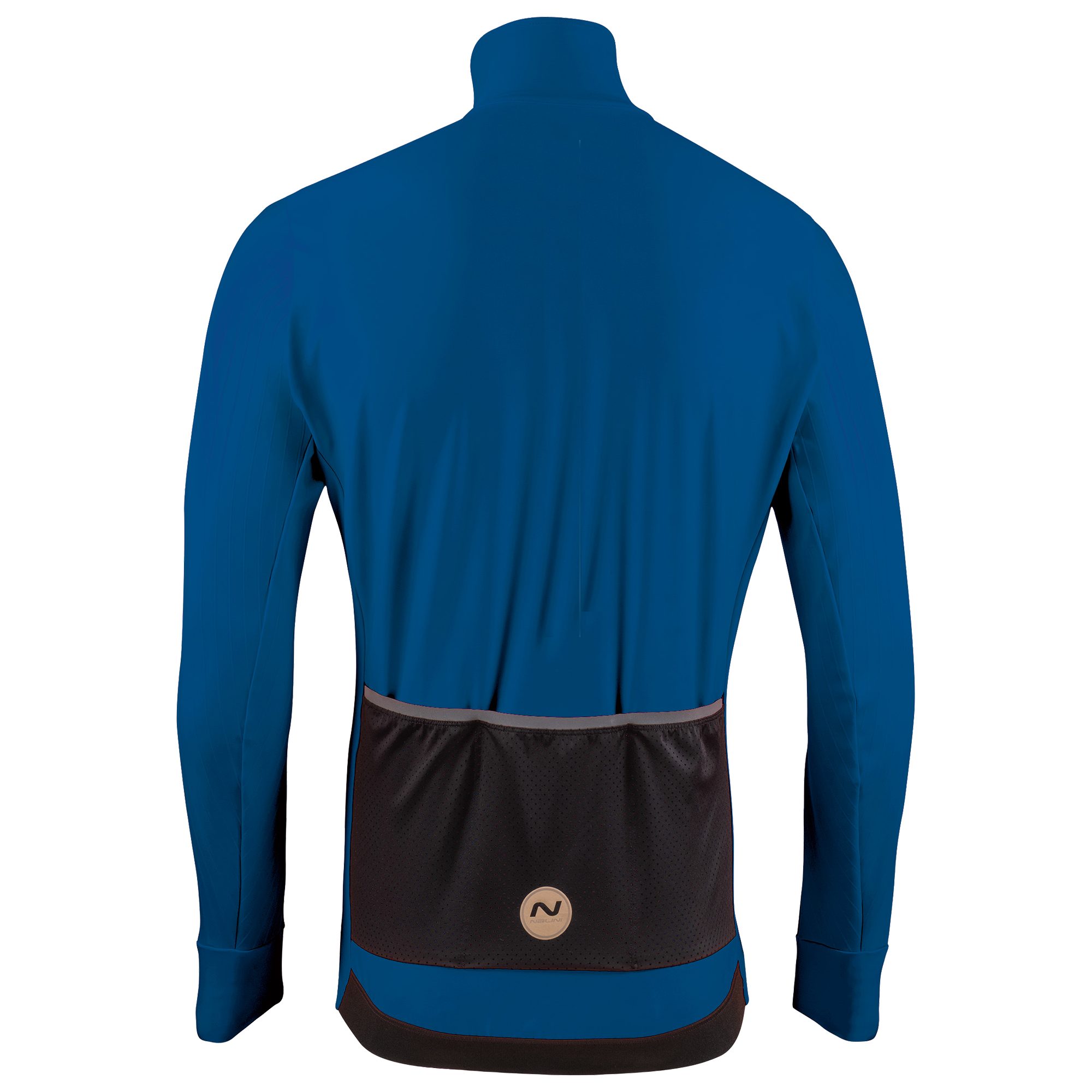 Nalini Giacca invernale  Stripes blu scuro