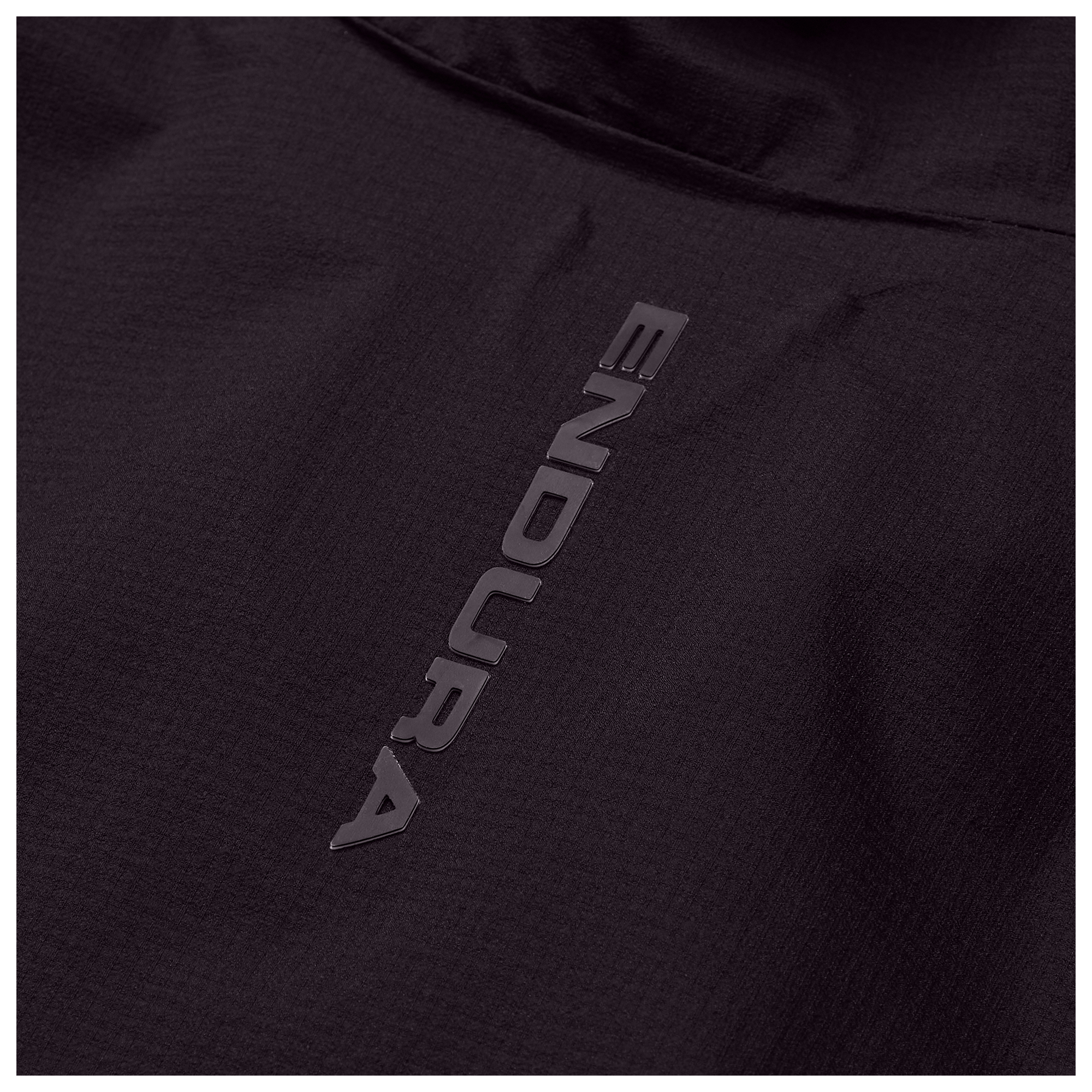 Endura Rain Jacket Alltrack Race black
