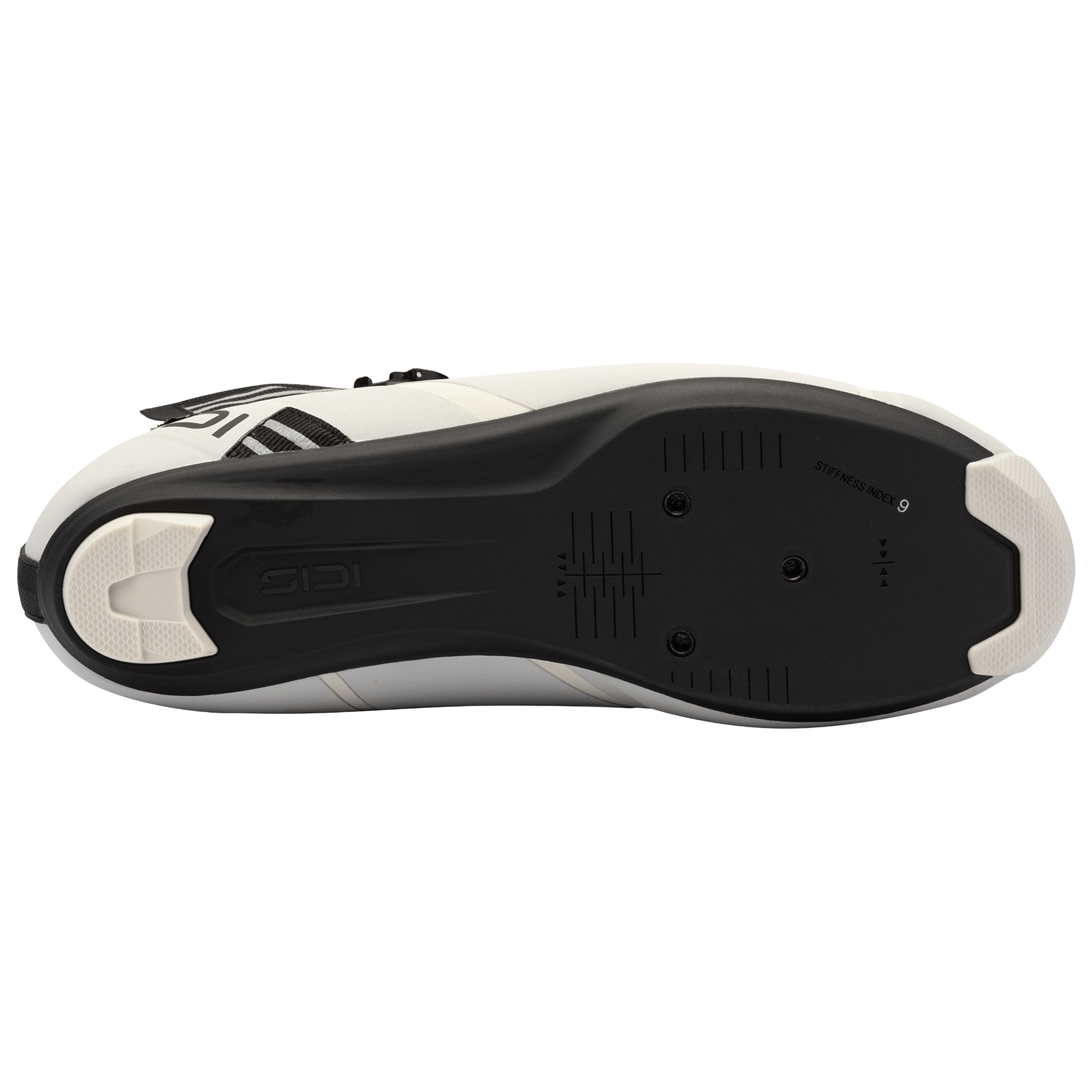 Sidi Race winterschoenen NIX S GTX wit