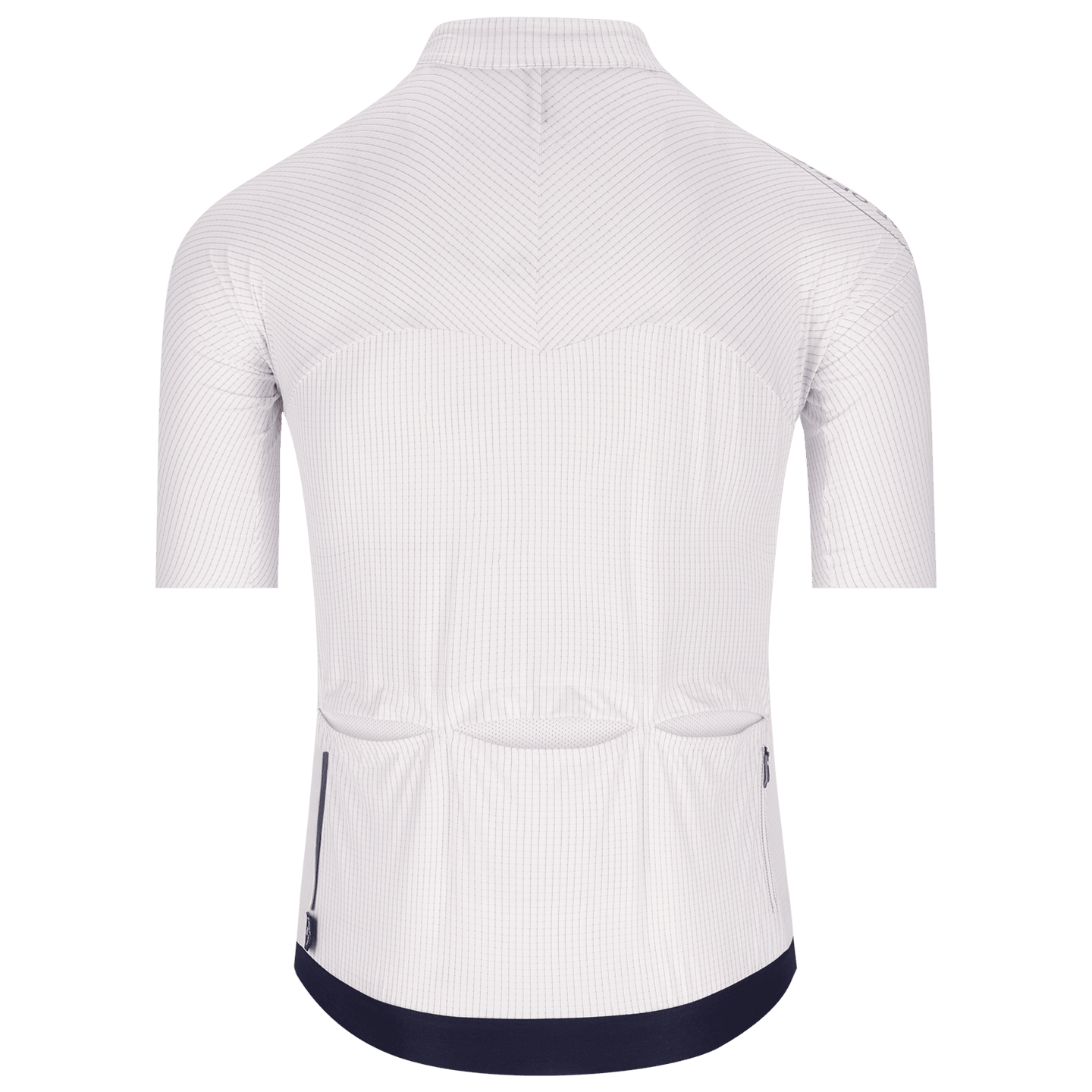 Q36.5 fietsshirt met korte mouwen Dottore Pro Research Scientist wit, foto 2