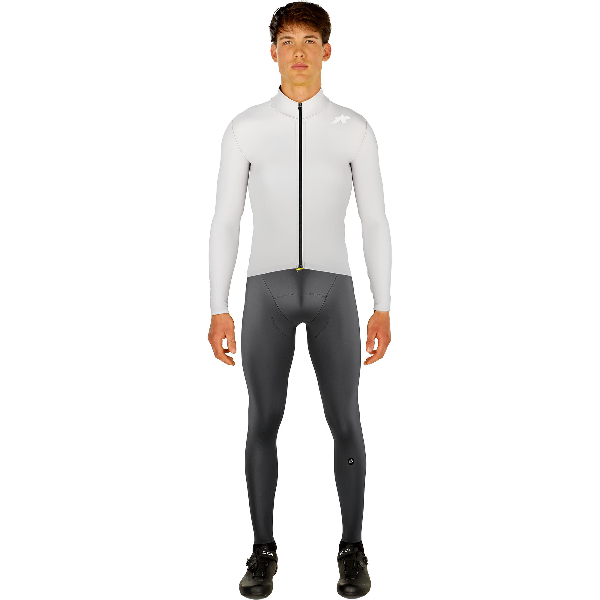 Set (2 Teile)  MILLE GT Spring Fall S11 – beige